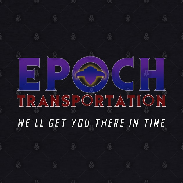 Epoch Transportation by Sterling_Arts_Design